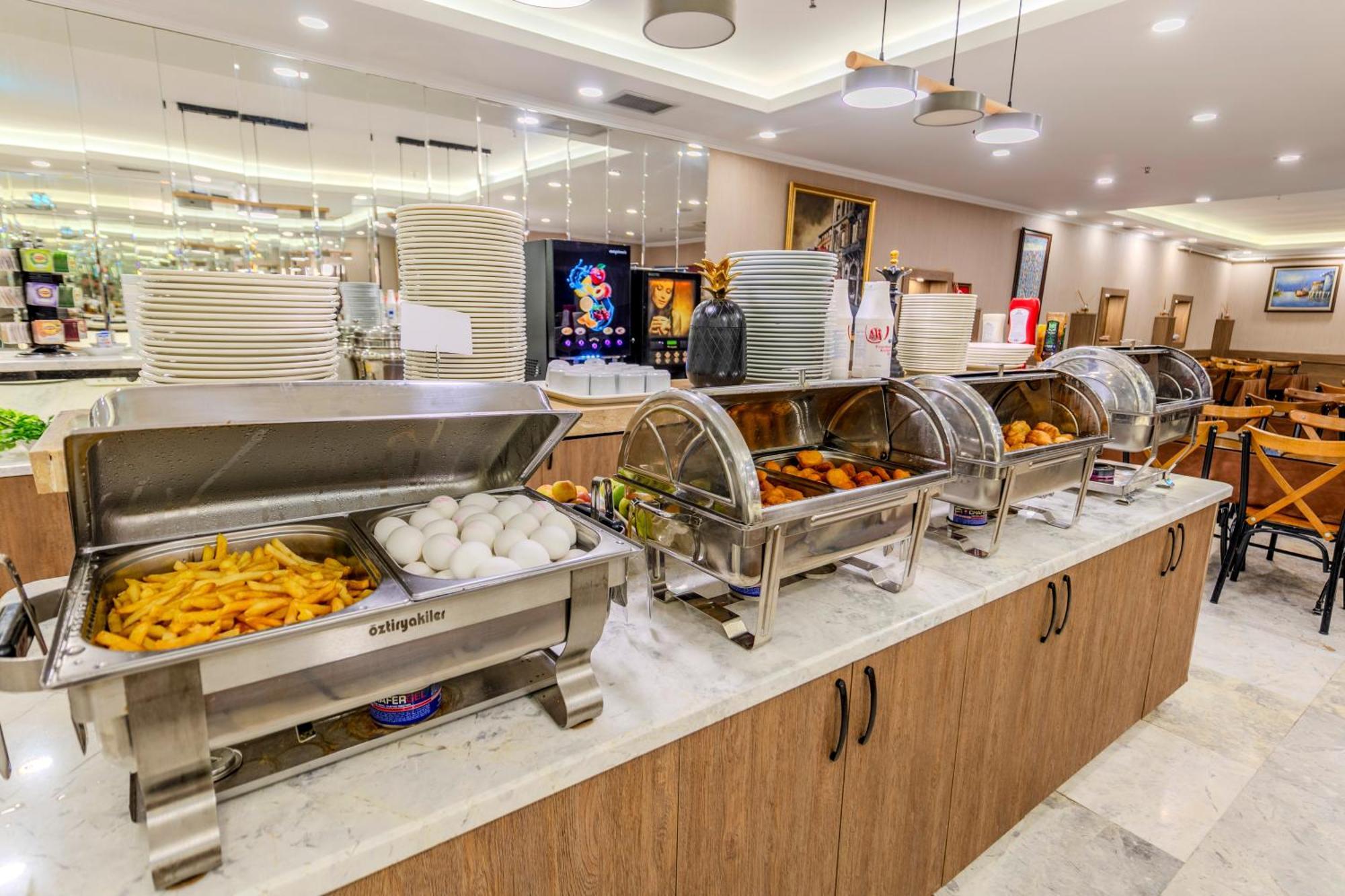 Hamitbey Hotel Yenikapı İstanbul Dış mekan fotoğraf