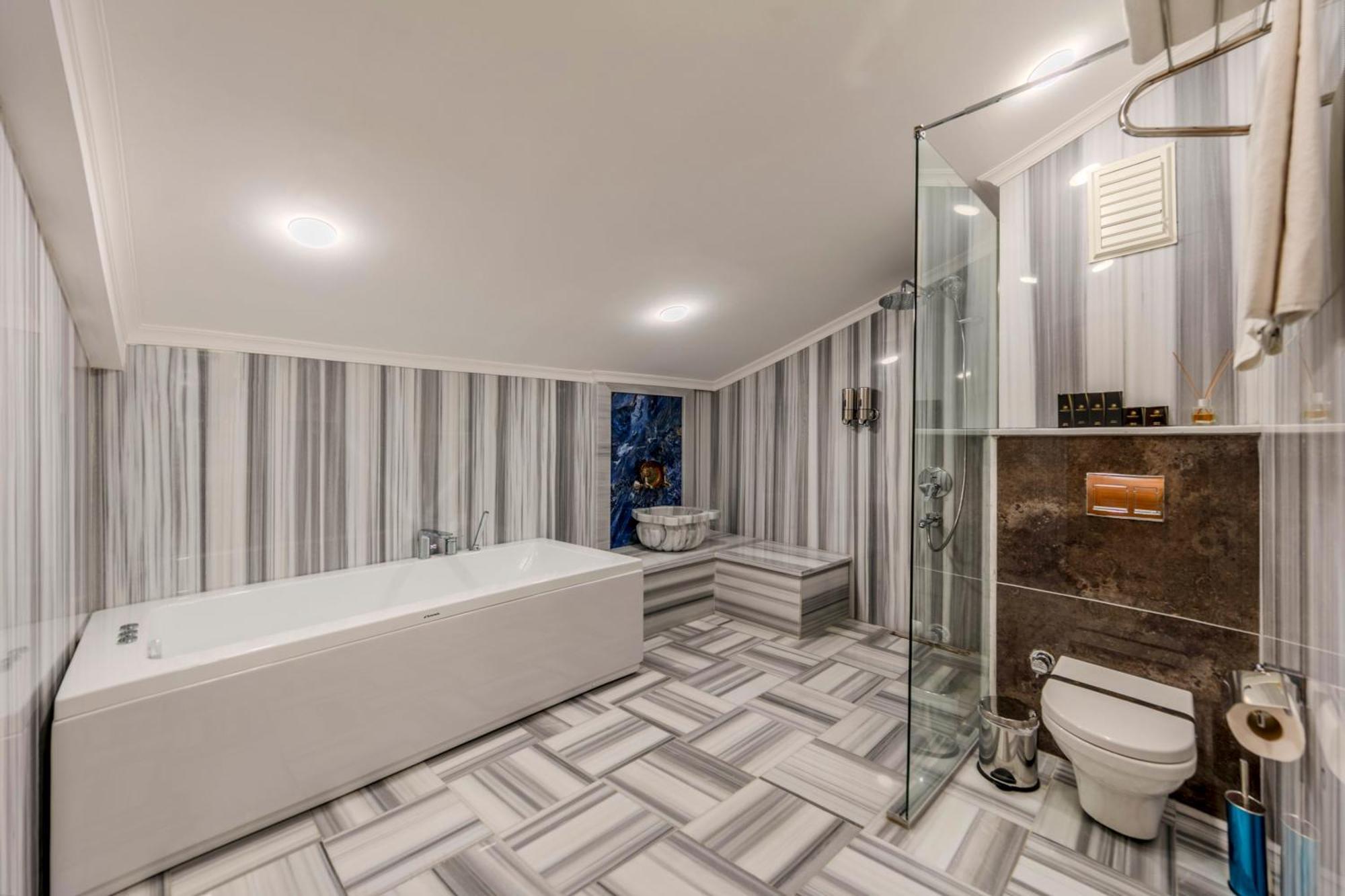 Hamitbey Hotel Yenikapı İstanbul Dış mekan fotoğraf