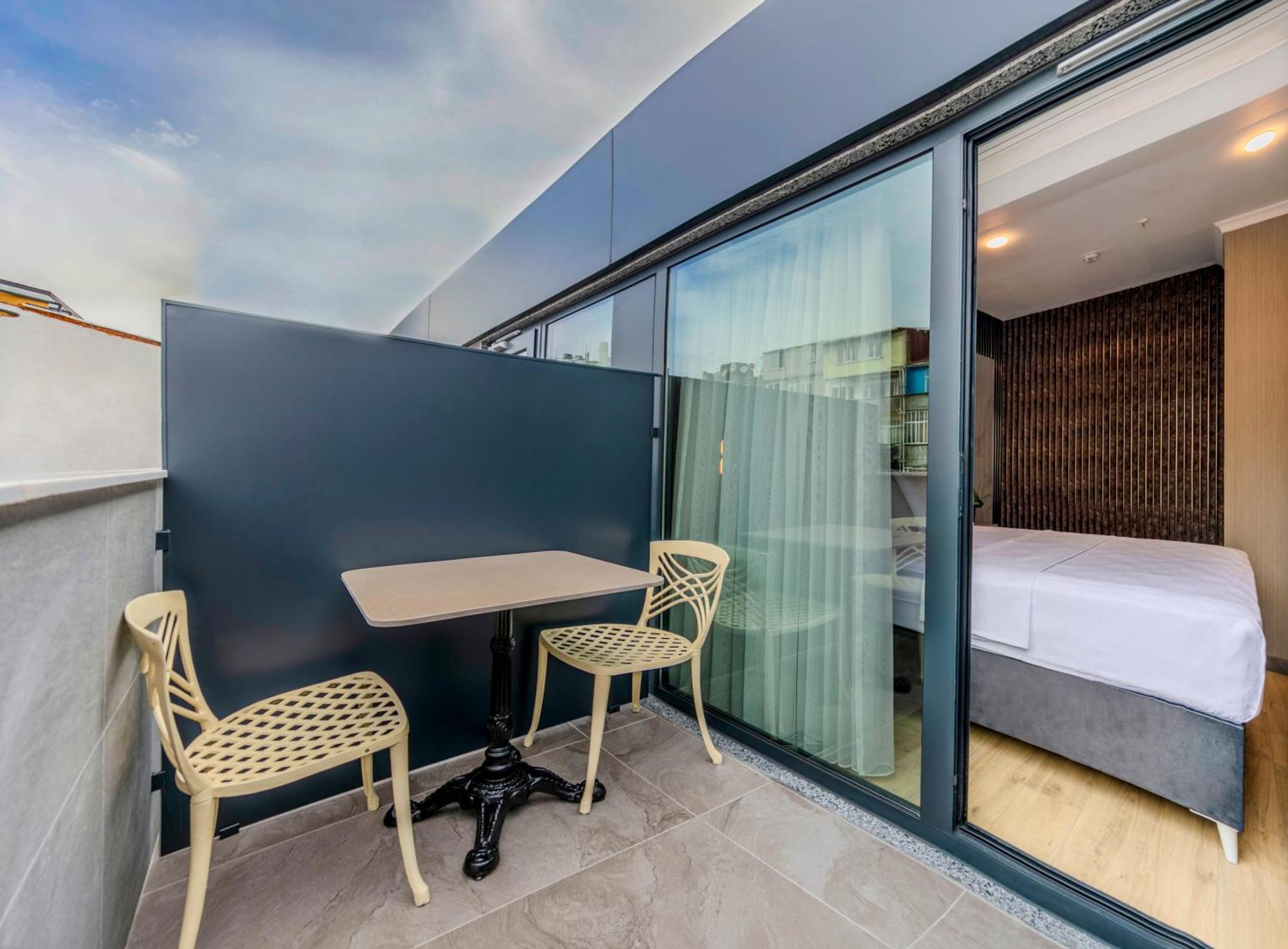 Hamitbey Hotel Yenikapı İstanbul Dış mekan fotoğraf