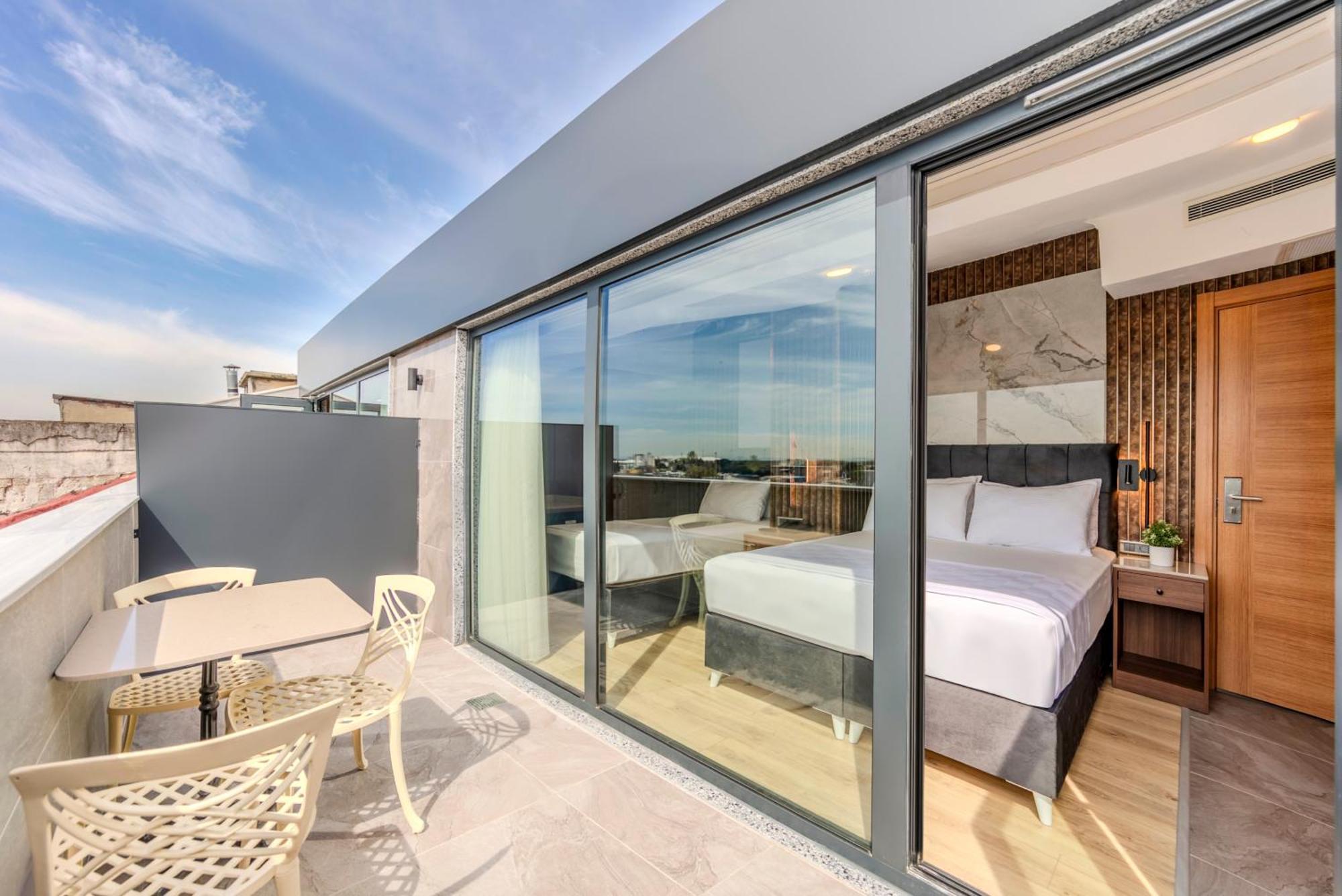 Hamitbey Hotel Yenikapı İstanbul Dış mekan fotoğraf