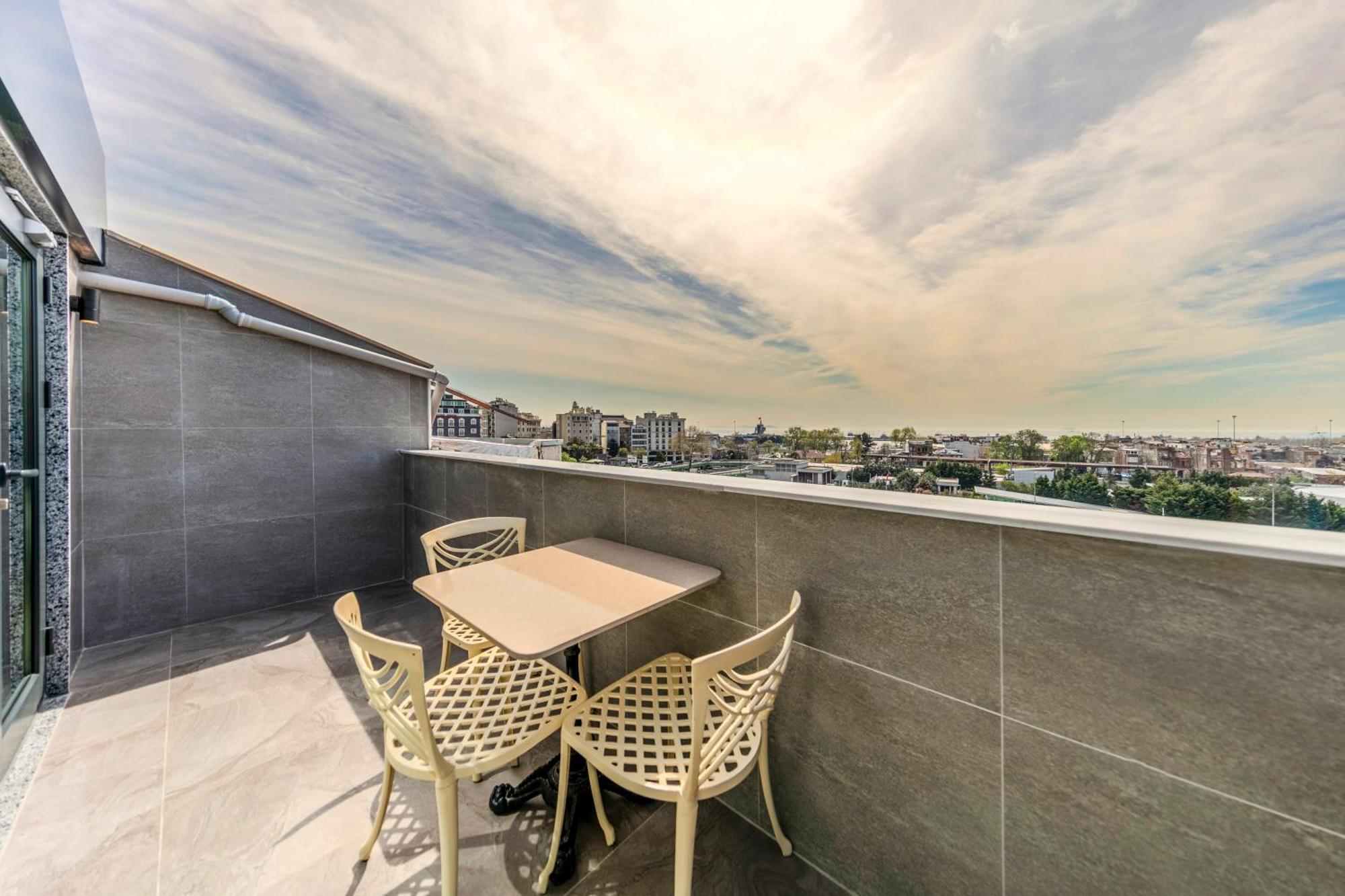 Hamitbey Hotel Yenikapı İstanbul Dış mekan fotoğraf