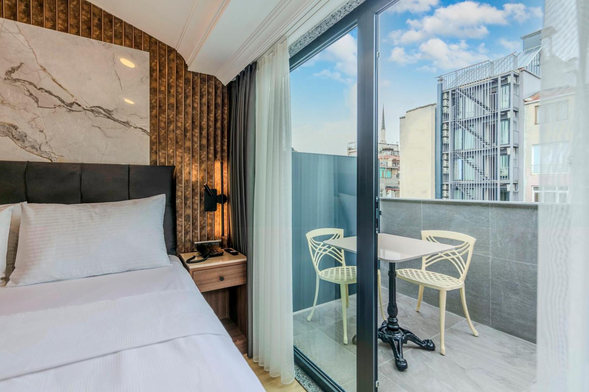 Hamitbey Hotel Yenikapı İstanbul Dış mekan fotoğraf