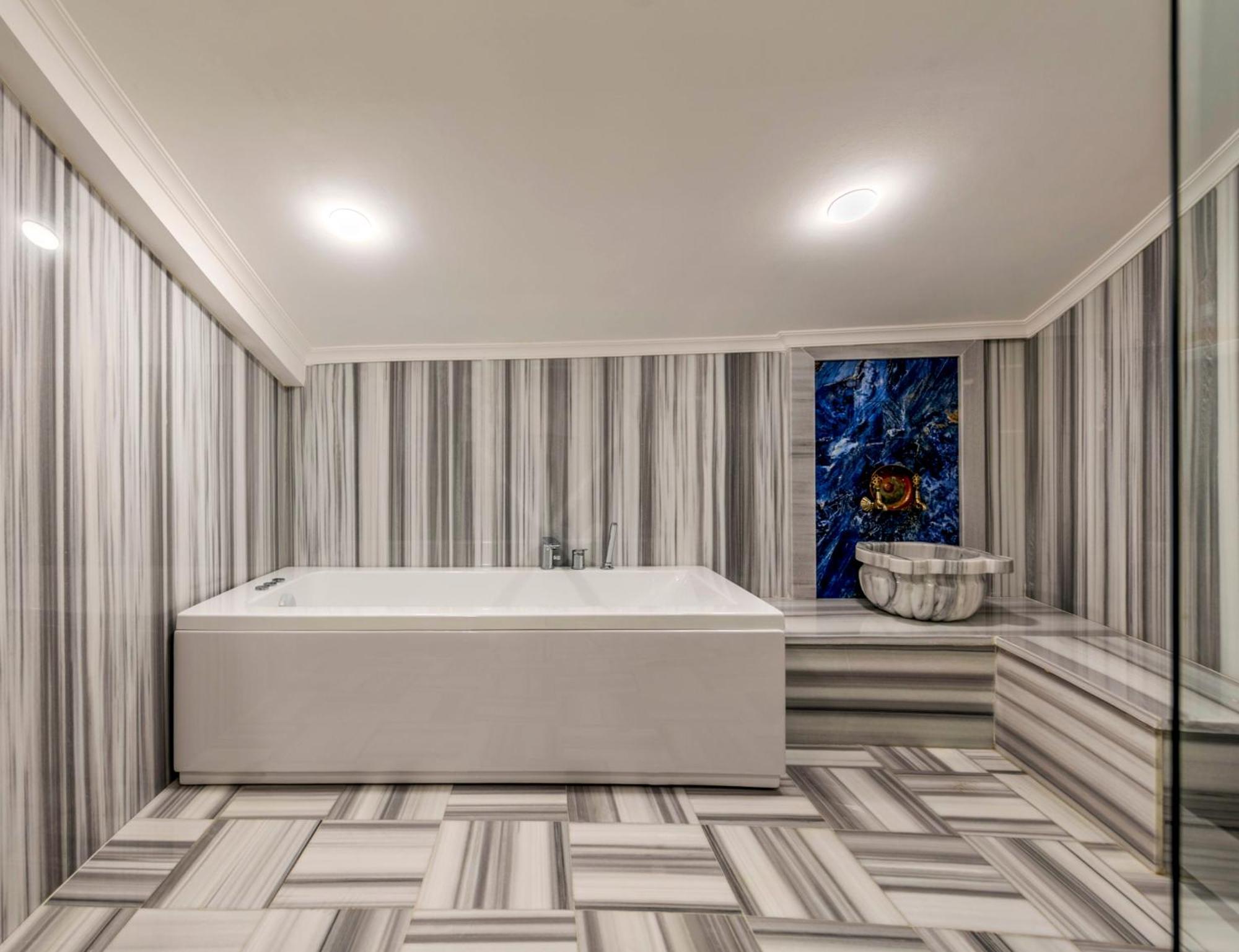 Hamitbey Hotel Yenikapı İstanbul Dış mekan fotoğraf