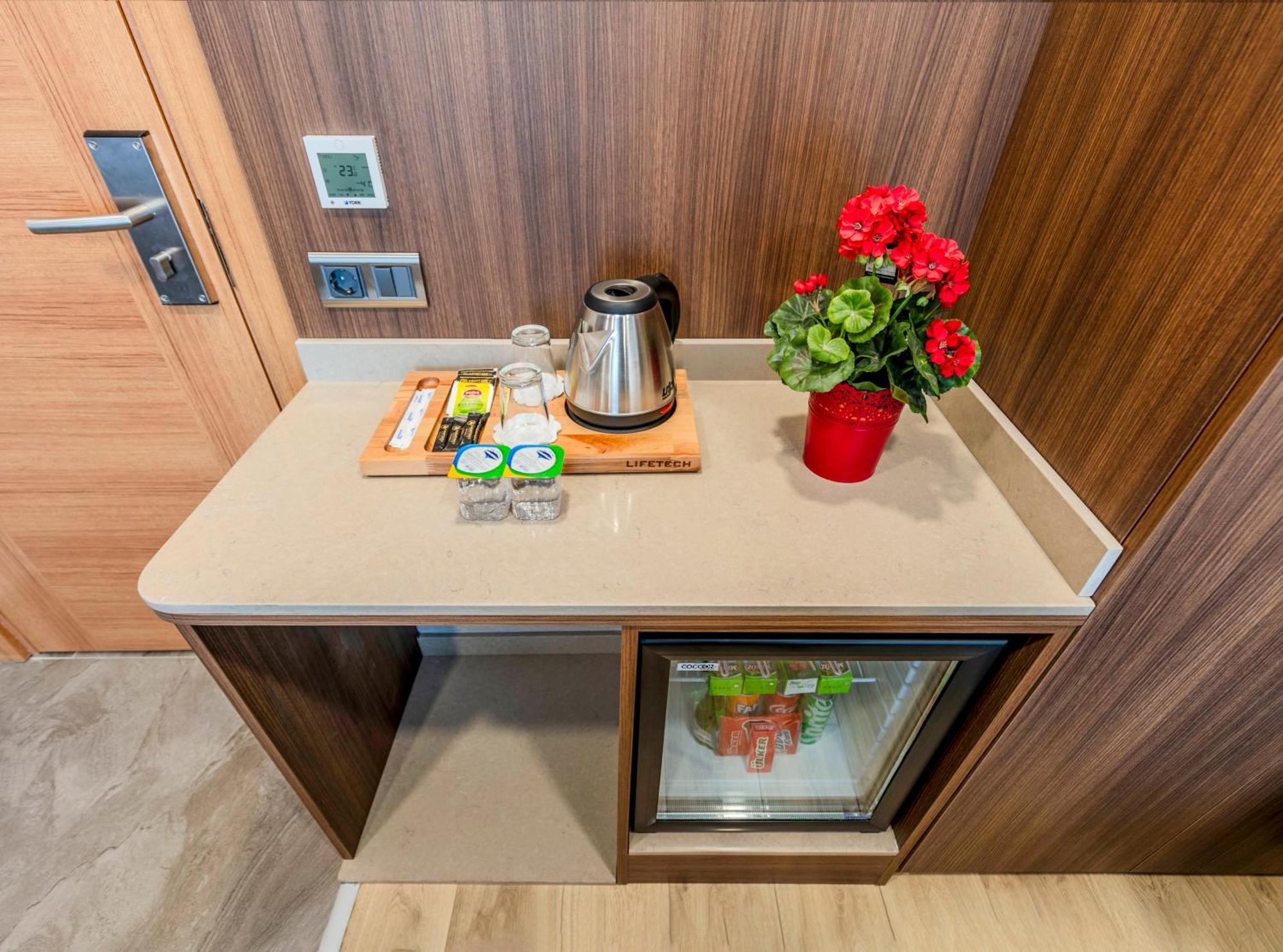 Hamitbey Hotel Yenikapı İstanbul Dış mekan fotoğraf